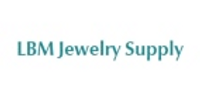 LBM Jewelry Supply coupons